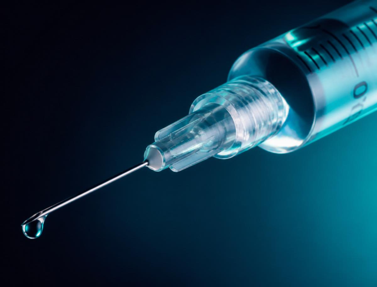 Injections & IV