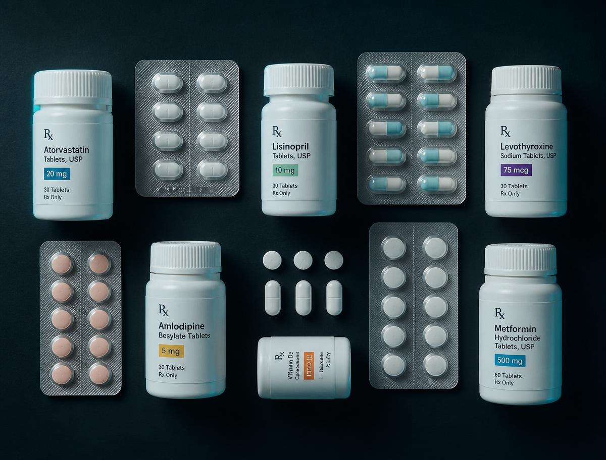 Medicine Management