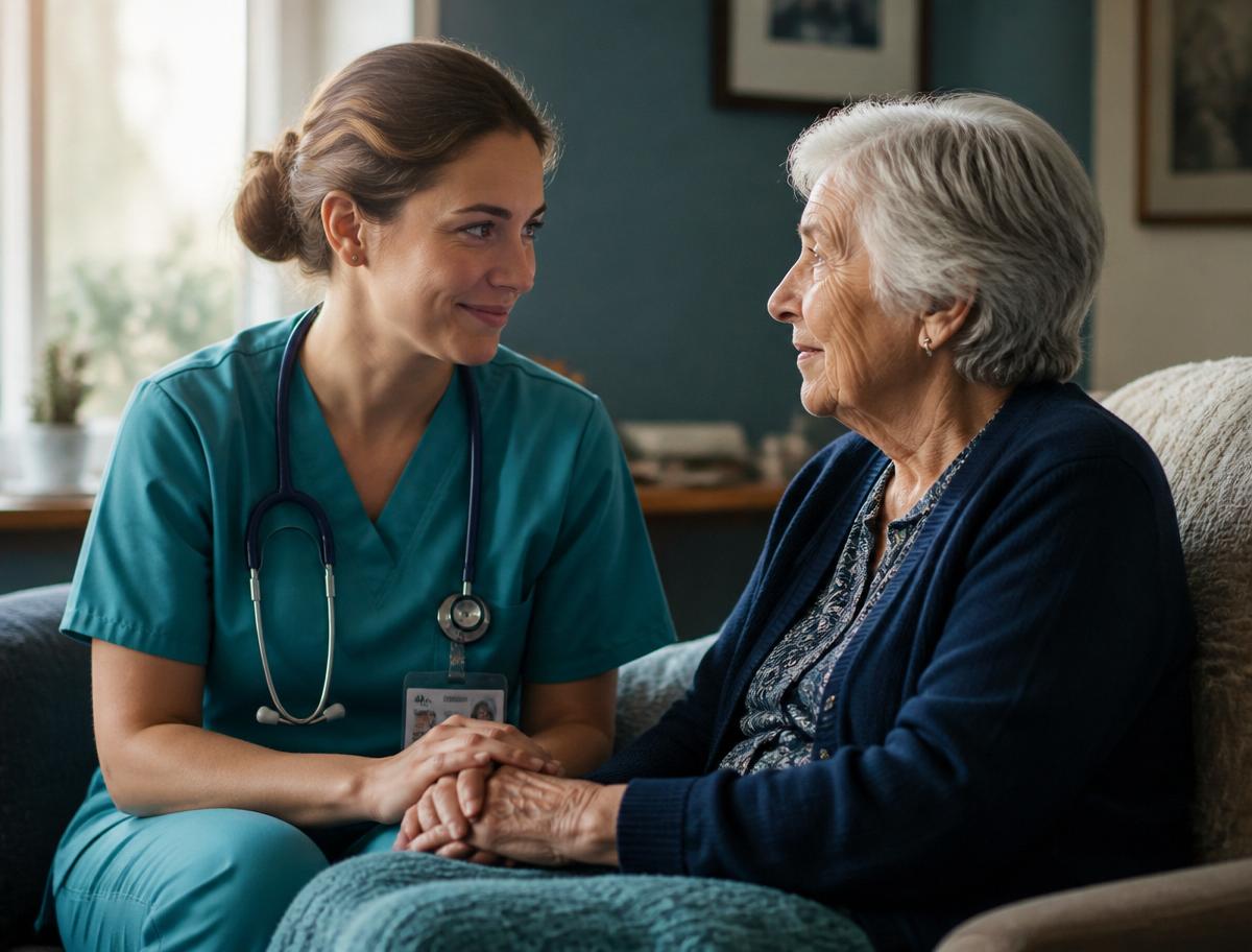 Bedside Care