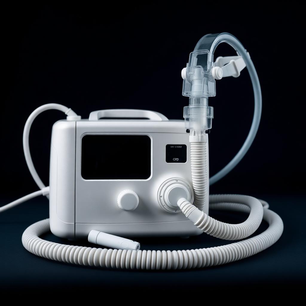 CPAP Machine