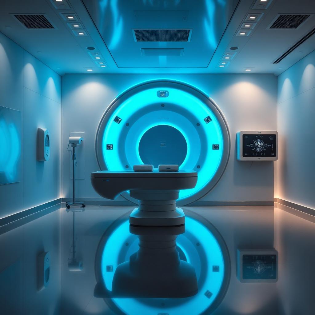 ICU at Home