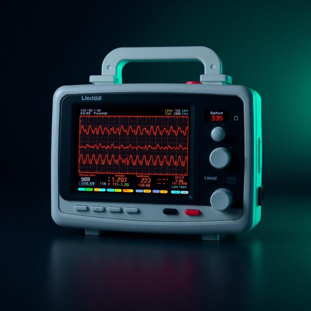 Patient Monitor