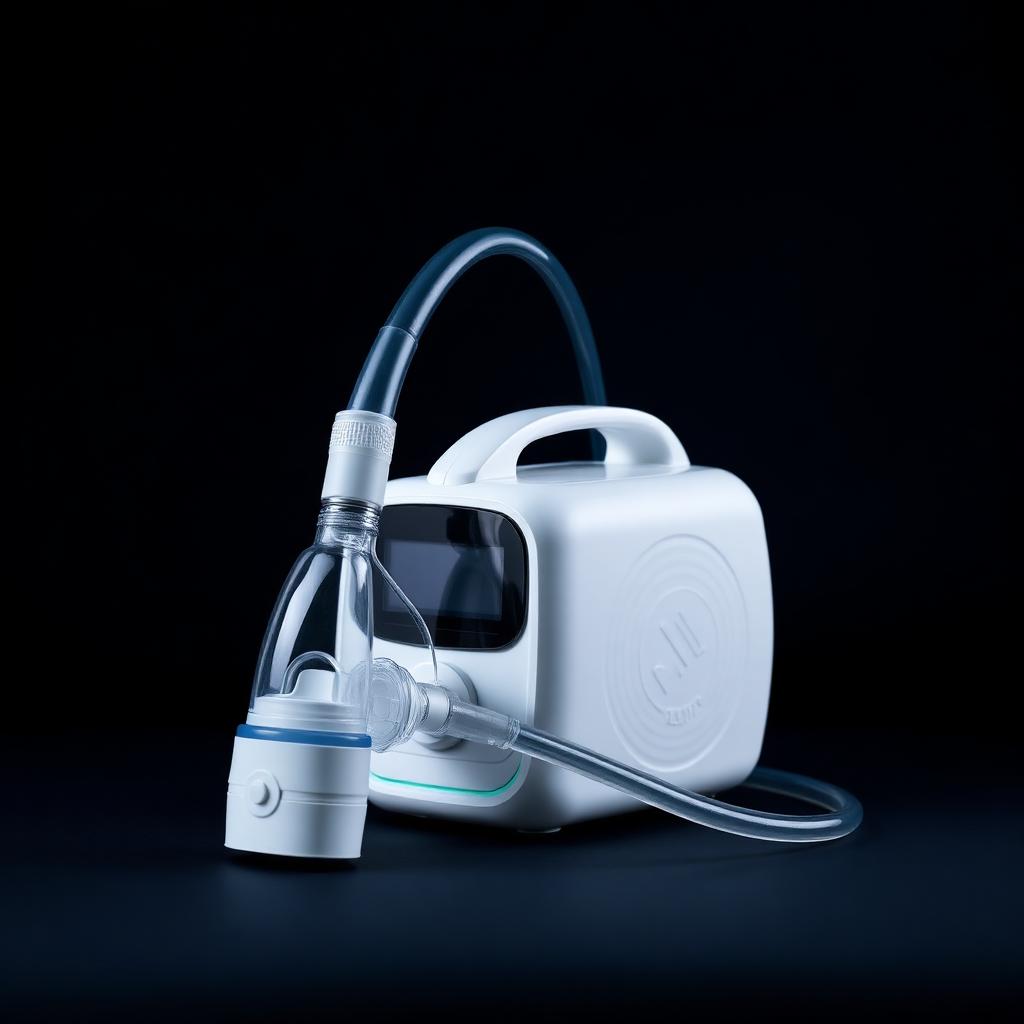 Nebulizer