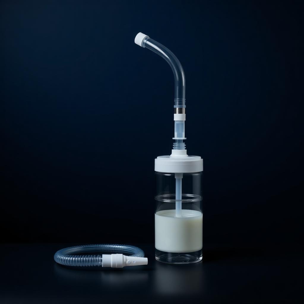 Suction Machine