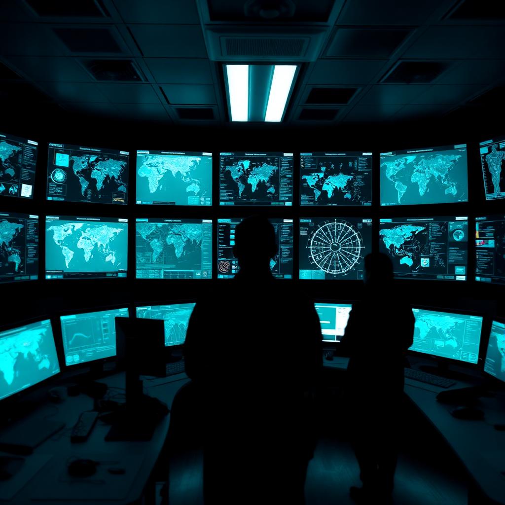24×7 Command